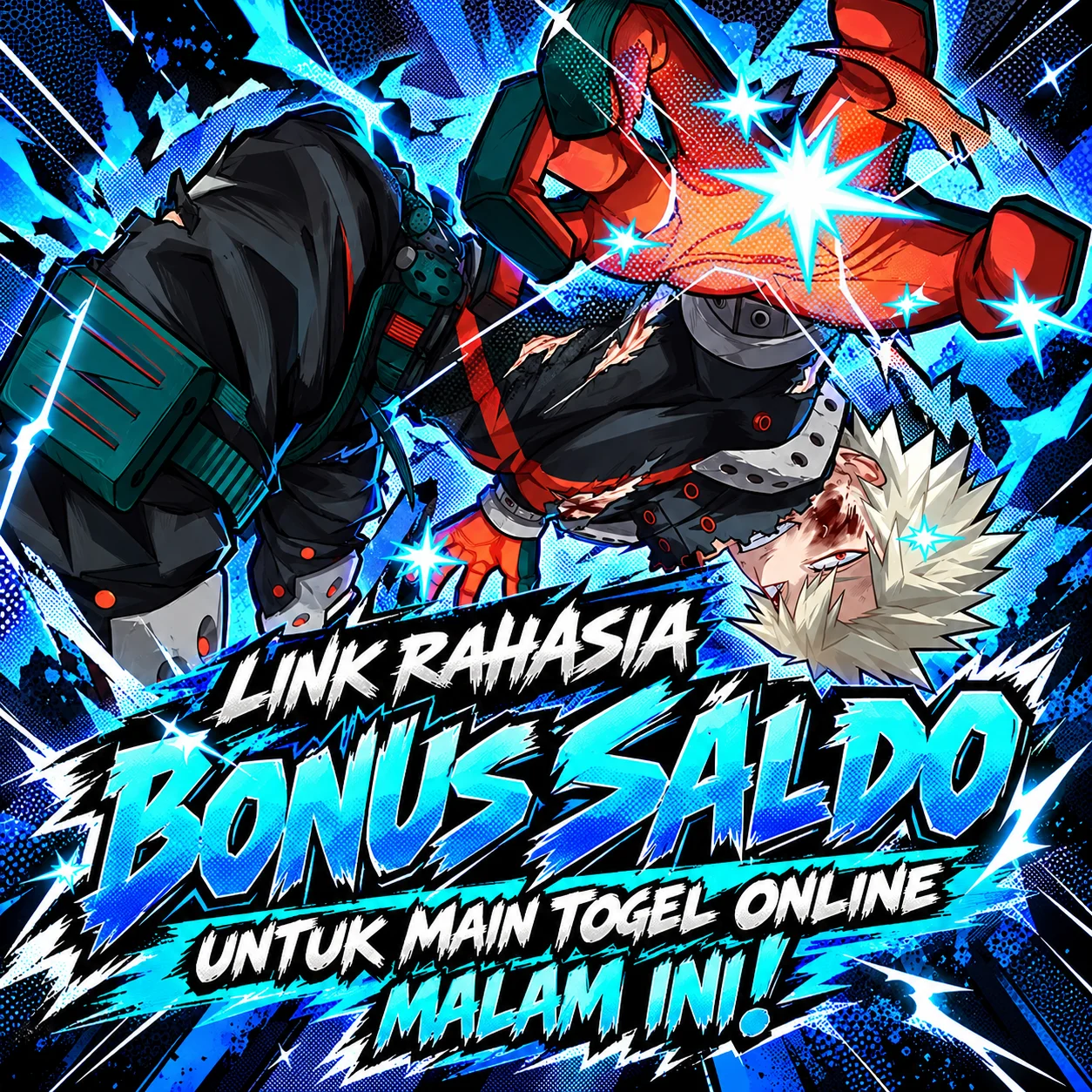 YOWESWD < Link Rahasia Bonus Saldo Untuk Main Togel Online Malam Ini!
